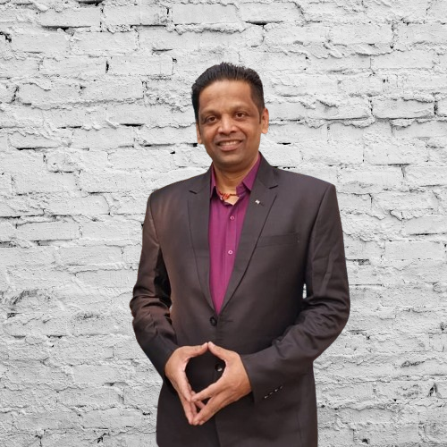 Manish Pandit