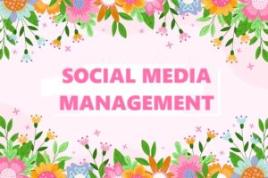 Social Media Management