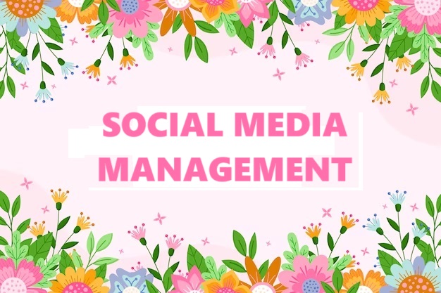 Social Media Management