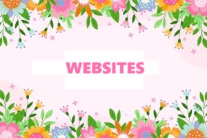 Websites
