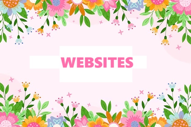 Websites