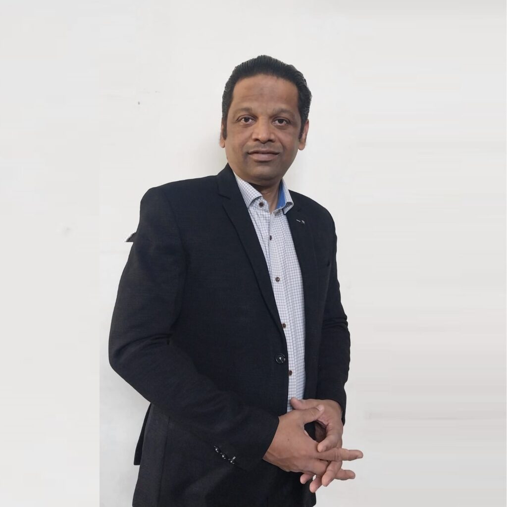 Manish Pandit