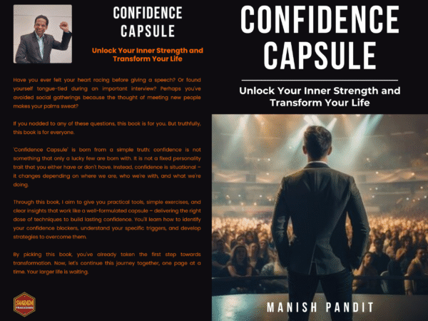Confidence Capsule